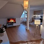 Lejlighed Fuer Naturliebhaber *