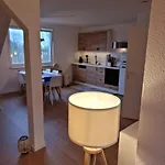 Fuer Naturliebhaber Apartman Peenemünde