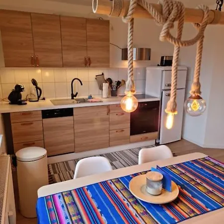 Apartment Fuer Naturliebhaber