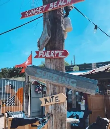 Fuer Naturliebhaber Апартаменты *