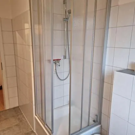 Fuer Naturliebhaber Apartment
