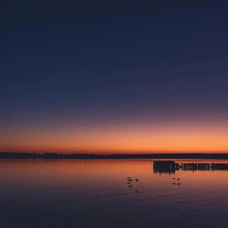 Apartamento Fuer Naturliebhaber *