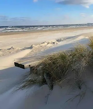 Fuer Naturliebhaber Пенемюнде