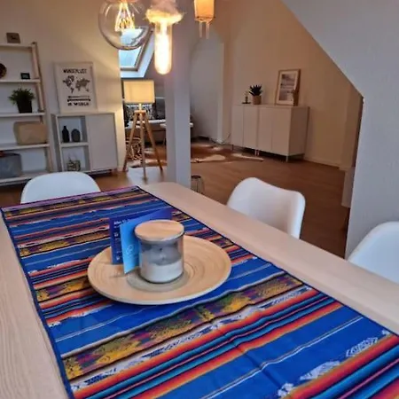 Fuer Naturliebhaber Peenemunde