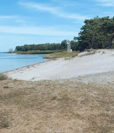 Апартаменты Fuer Naturliebhaber