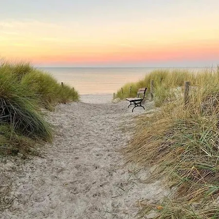 Fuer Naturliebhaber * Peenemunde