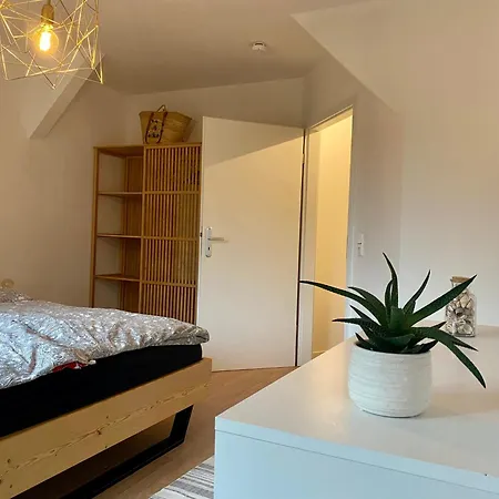 Fuer Naturliebhaber Apartman *