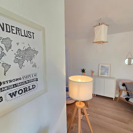 Fuer Naturliebhaber * Peenemunde