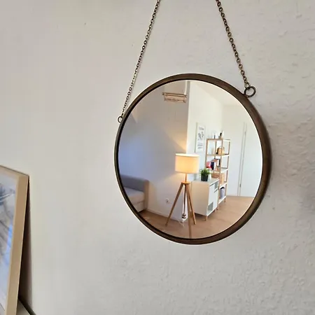 Fuer Naturliebhaber Apartmán