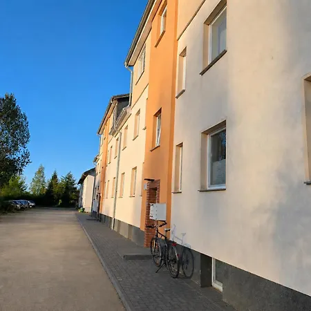 Apartament Fuer Naturliebhaber Peenemunde