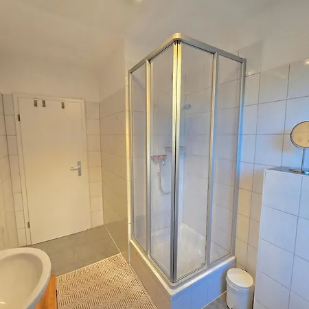 Fuer Naturliebhaber Apartmán