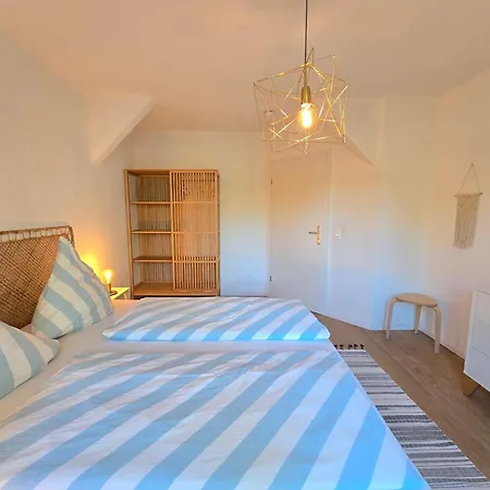 Fuer Naturliebhaber Apartmán