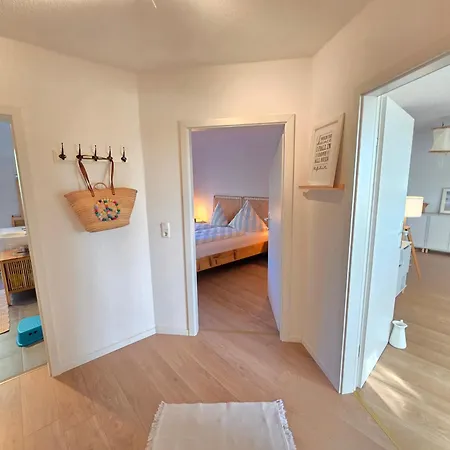 Apartmán Fuer Naturliebhaber