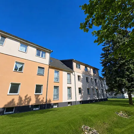 Fuer Naturliebhaber Apartmán *