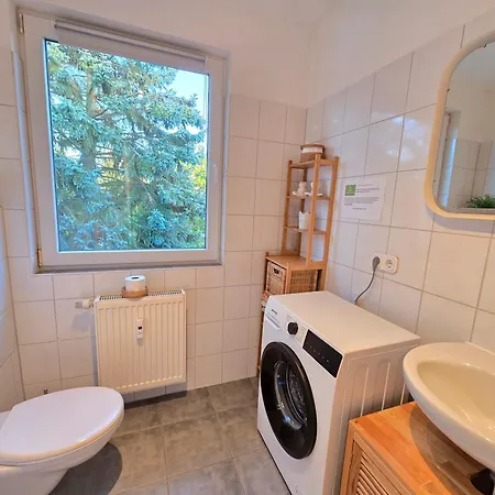 Fuer Naturliebhaber * Peenemunde